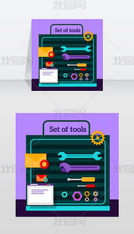 齒輪產品視覺素材與技術開發 軟硬件的協同創新之路
